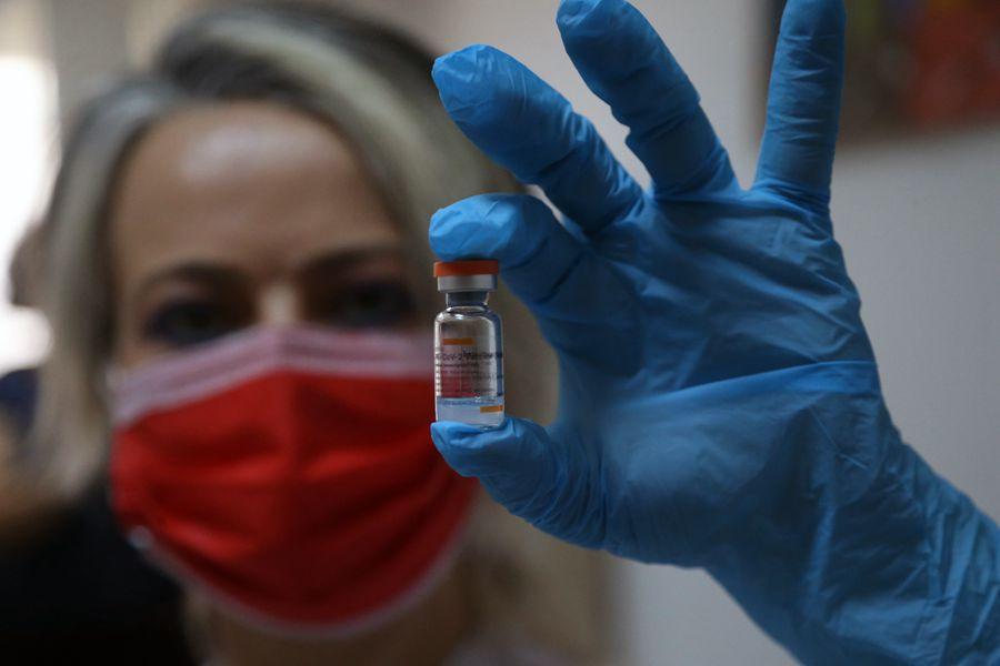 第二批650万剂中国科兴新冠疫苗运抵土耳其