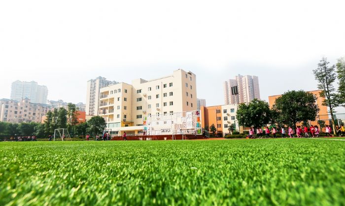 重庆潼南一方沃土育英才教育之花别样红