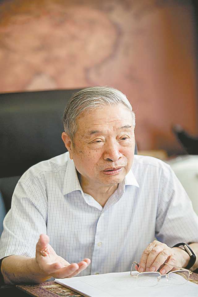 向仲怀蚕桑人要无愧祖先无愧后人