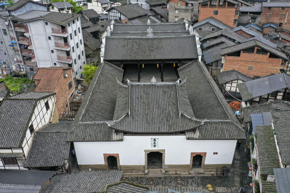 忠县文明实践所