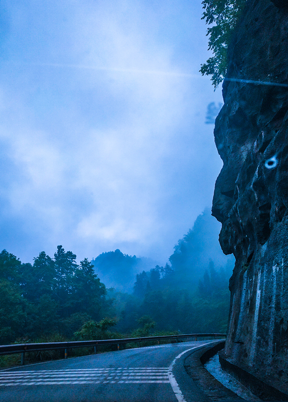 丁山鎮美景/劉柳吟攝