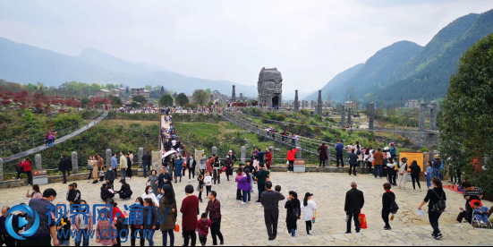 清明小長假酉陽景區(qū)游客量穩(wěn)步增長 共接待游客2萬余人135