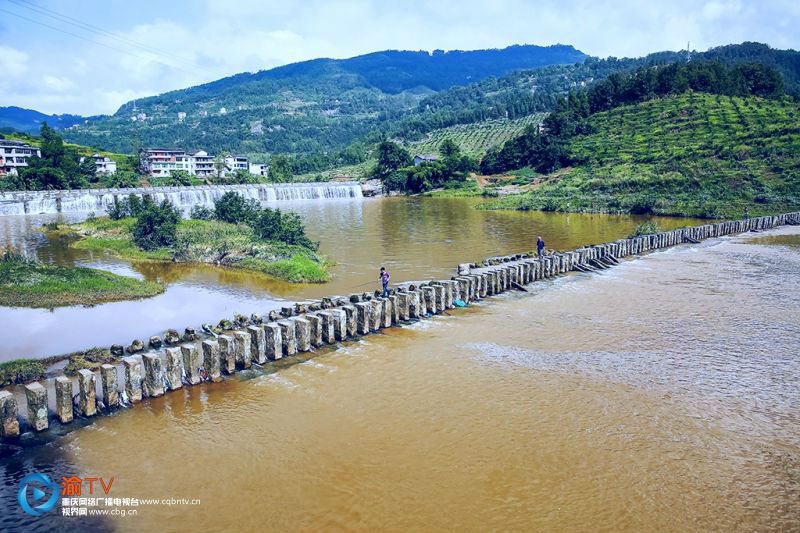 豐水期滴跳礅橋061A0375