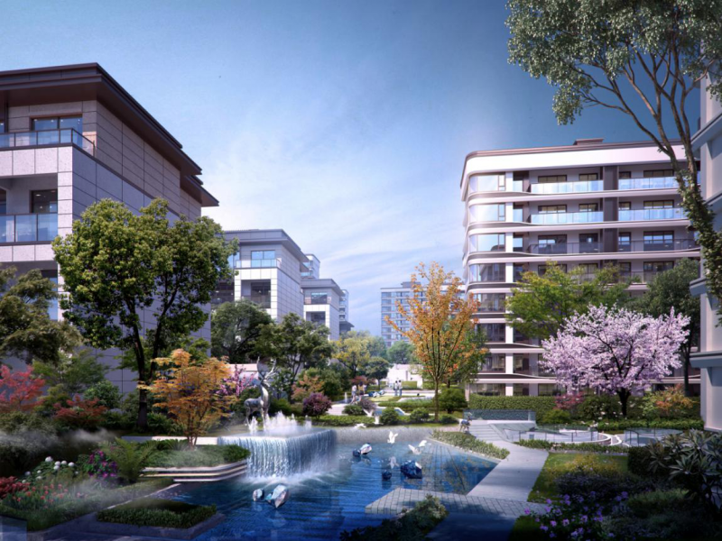 首创·禧瑞山河发布会耀目重庆,盛启山河归心之旅