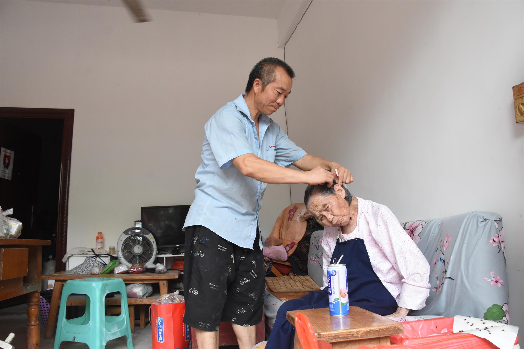 小日子蕴藏大文明