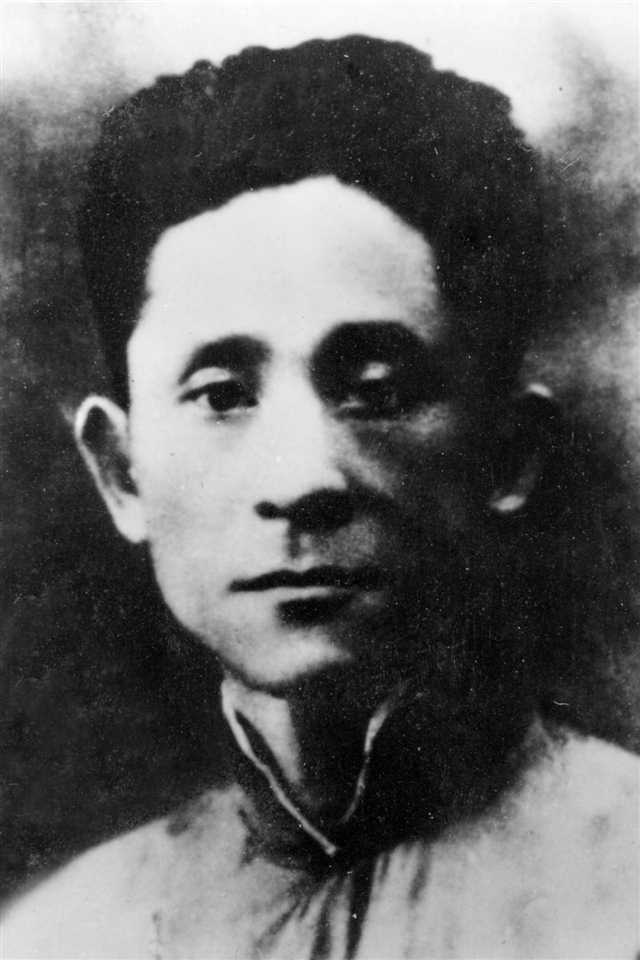 【讲红色故事 讲革命精神】车耀先:办好革命"努力餐"