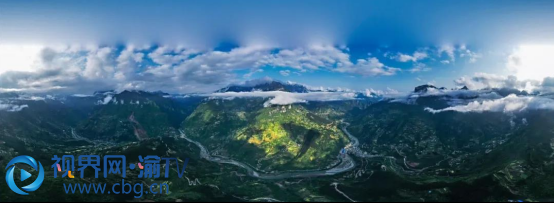 重庆巫溪：一个望得见山看得见水 记得住乡愁的地方130