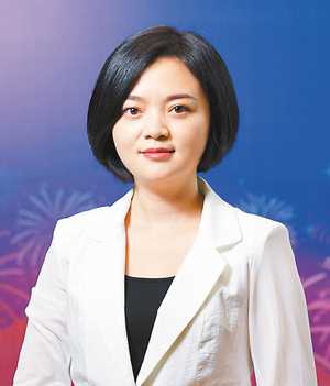 黄霞（女） 重庆大学附属三峡医院重症医学病区副主任，副主任医师