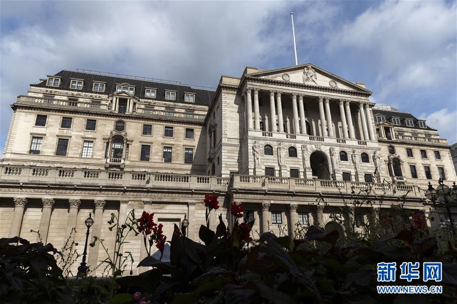 （国际）（2）英国经济7月环比增长6.6%