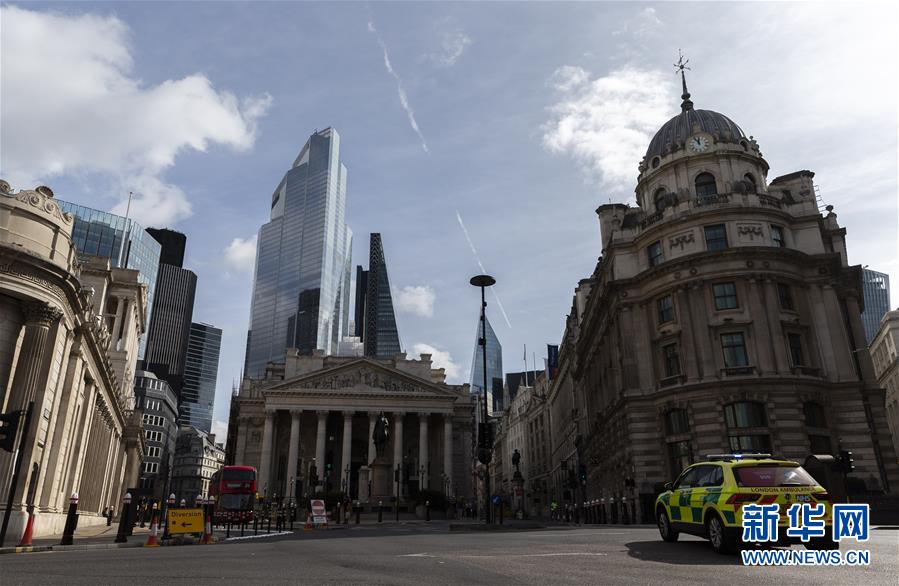 （国际）（1）英国经济7月环比增长6.6%