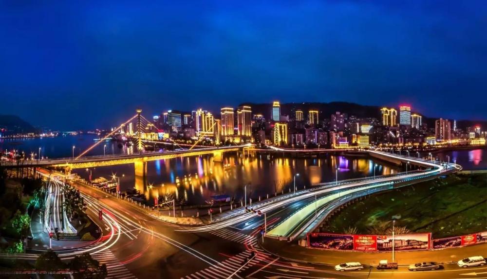 这还是万州吗?一组刚刚传出的照片,惊呆好多人