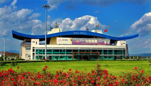 万州五桥机场今年将首开国际航线