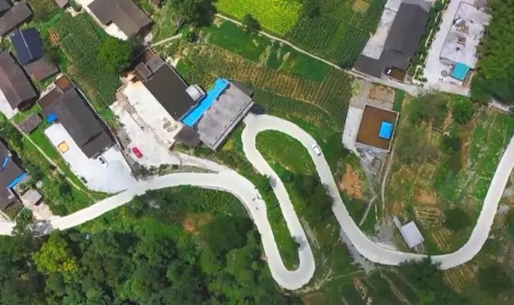 脱贫攻坚成果展播 |龙塘乡 -彭水手机台