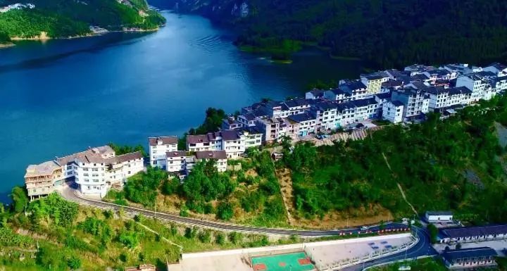 脱贫攻坚成果展播|万足镇-彭水手机台