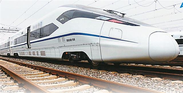 北开往重庆北的g8609次列车,由重庆北开往内江北的g8610次列车将停运