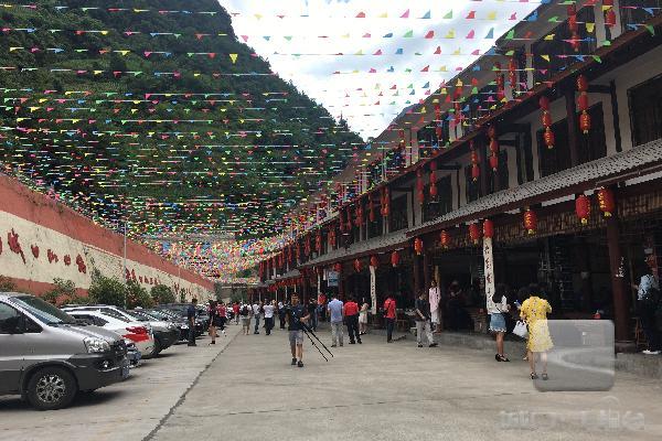 庙坝镇水上party暨第二届山地鸡美食节活动来啦快来报名吧