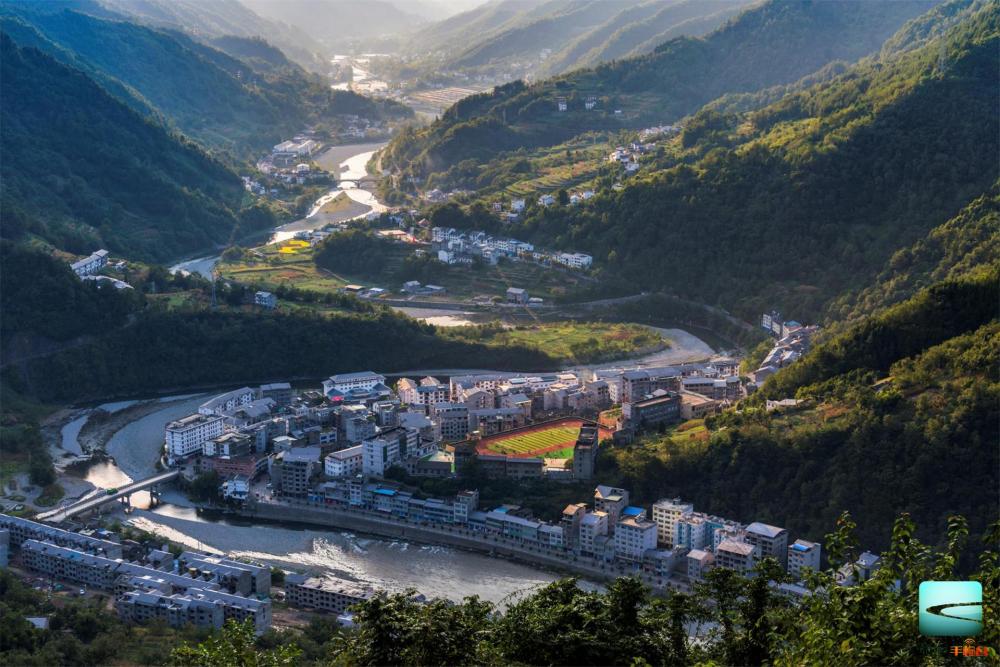 高观全景