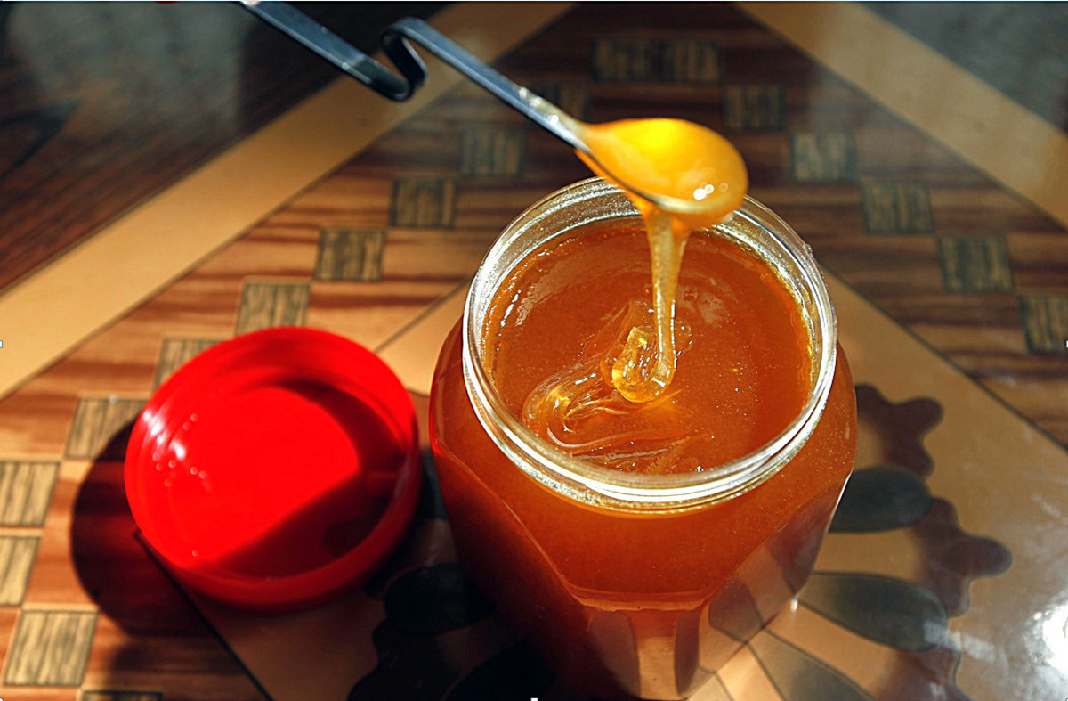 重庆城口:"七大产业"衔接乡村振兴