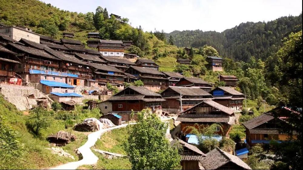 奋斗百年路 启航新征程丨东西部扶贫协作的黎平实践