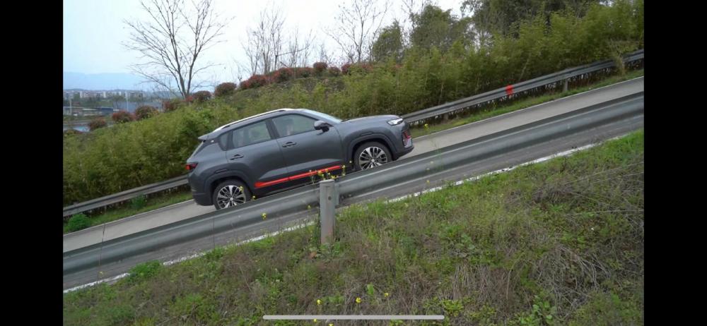 不懼瘋狂測試長安汽車“藍鯨家族”銷售突破90萬輛