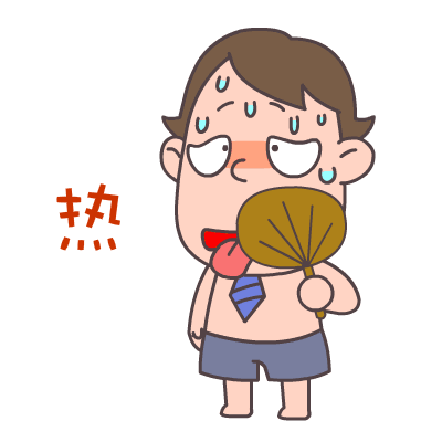 即时新闻高温来袭预防高温中暑指南涪陵人手一份