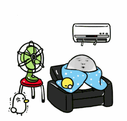 生活90都不知道的空调省电省钱秘籍值得一看哦