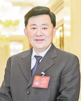 永川区委书记滕宏伟图片