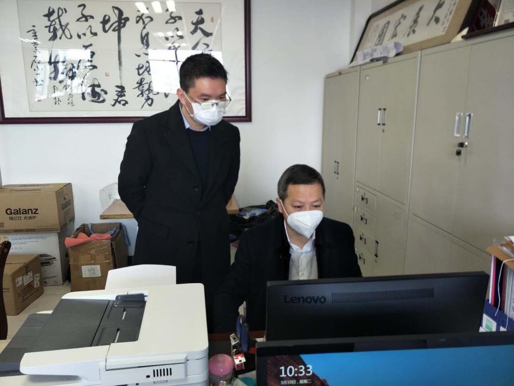 为企业修改合同