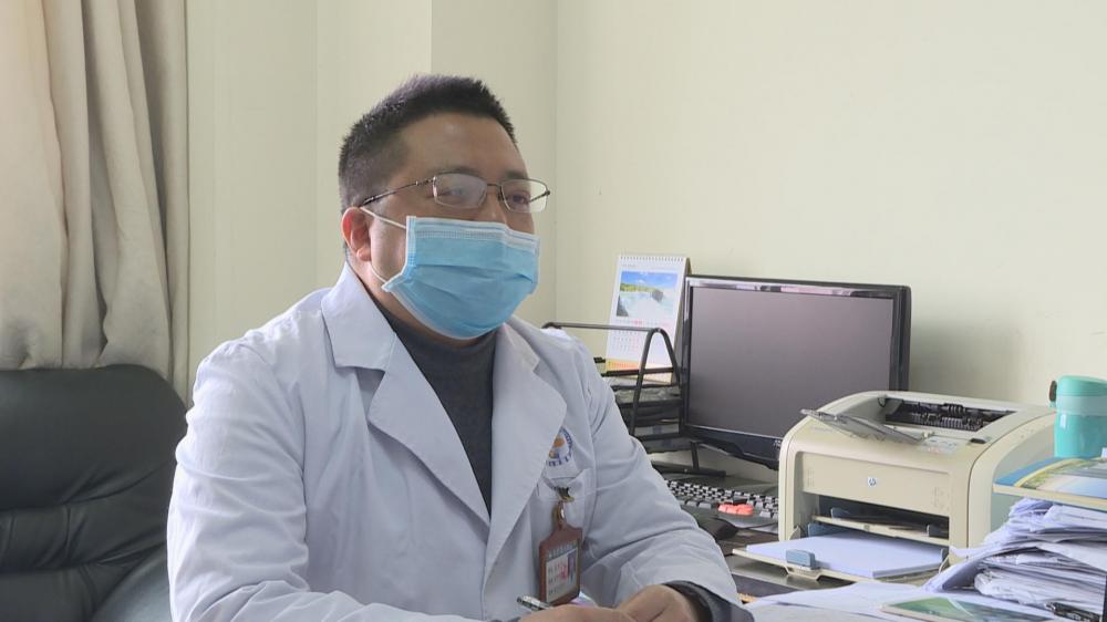 医生建议