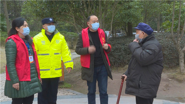 南天湖东路社区2