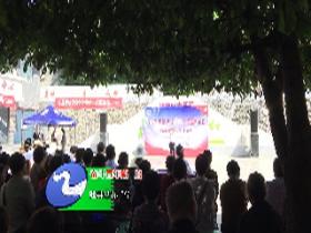 我县举办“学习新思想 共赞100年 奋进新征程”微宣讲比赛预赛