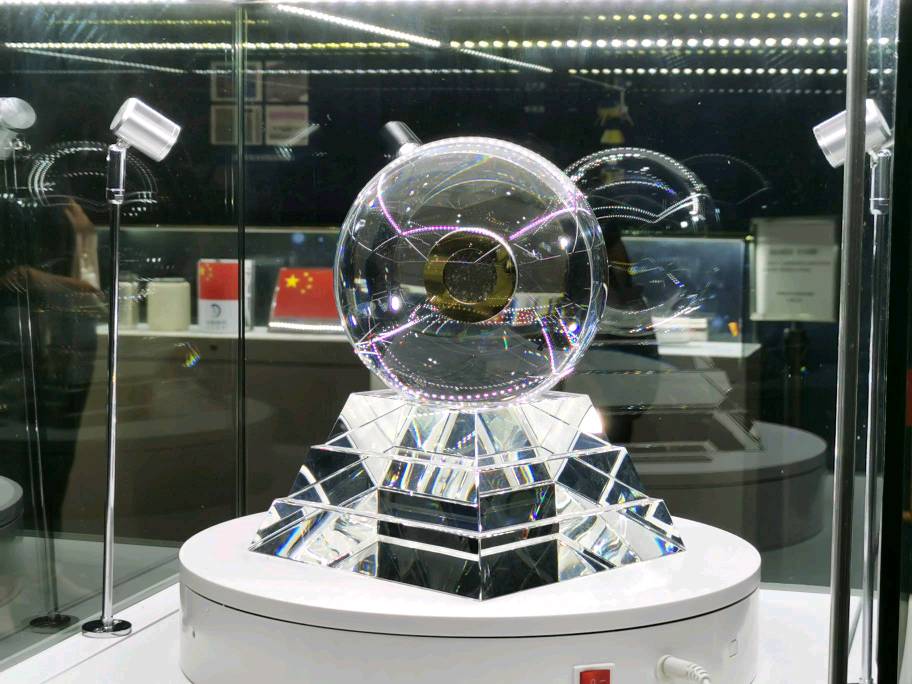 月壤入港,先睹为快