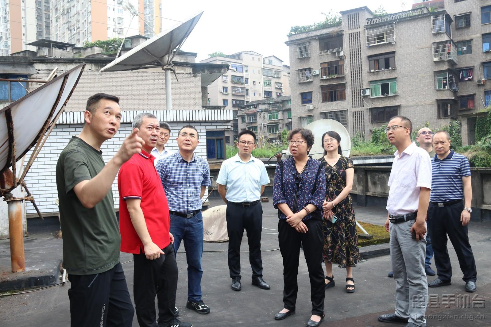 王建琼:做到安全播出制度化,常态化