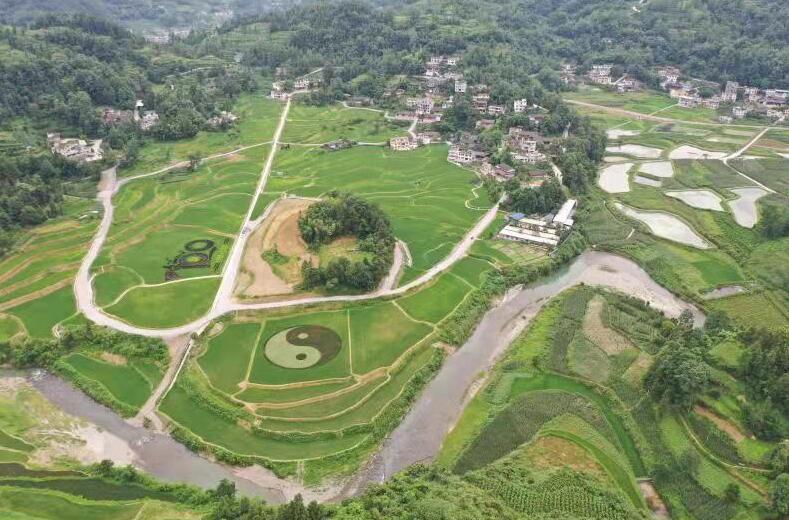 大歇镇赴黔江考察学习乡村振兴-石柱手机台