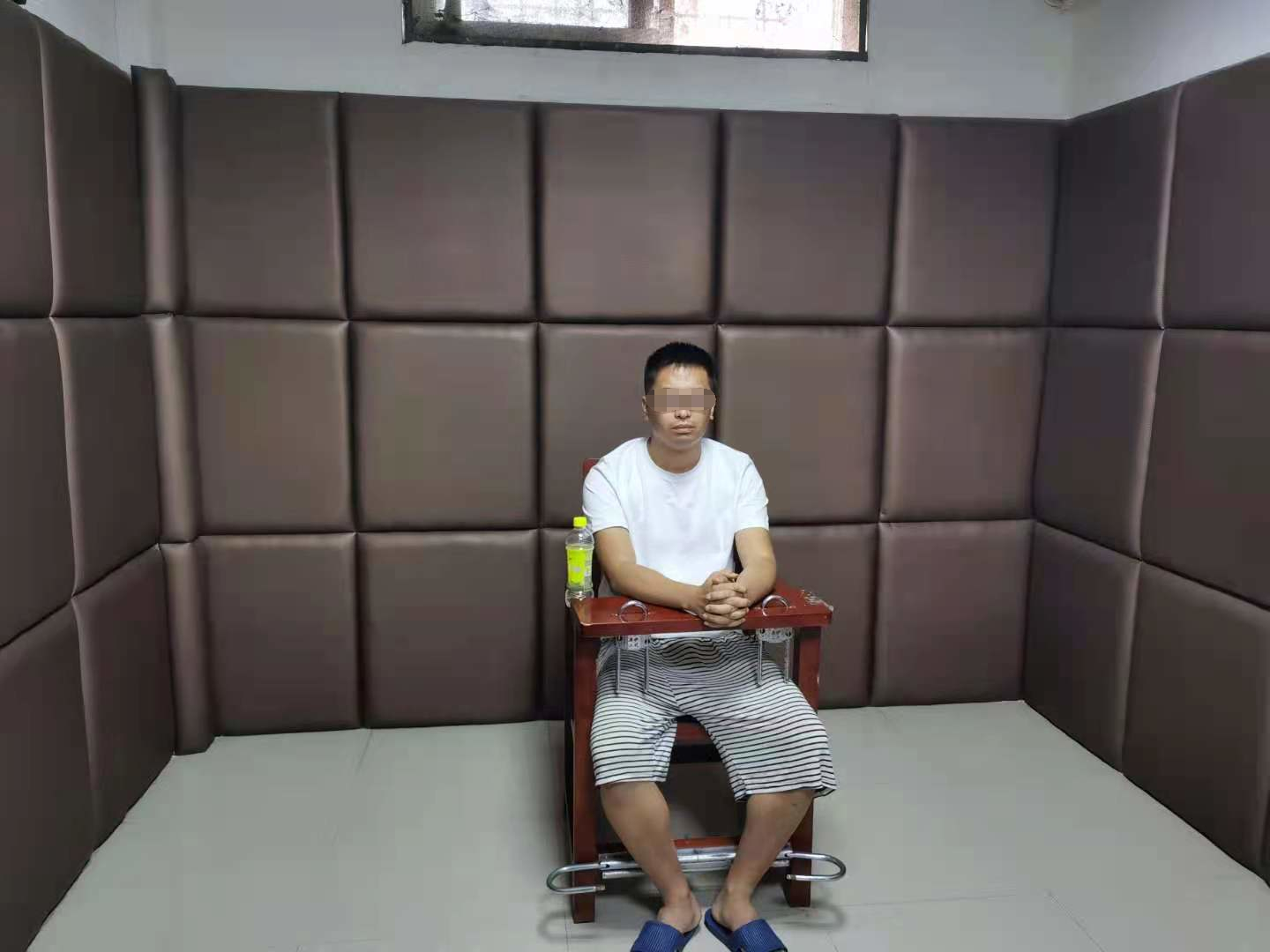 陈家桥派出所破获一起毕业季招聘诈骗案