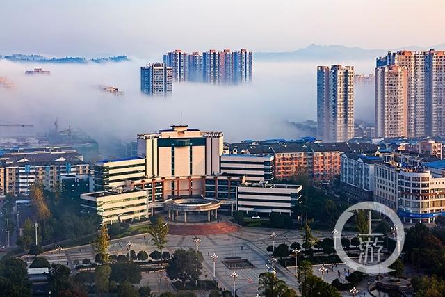 重庆潼南区摄影家协会作品精选