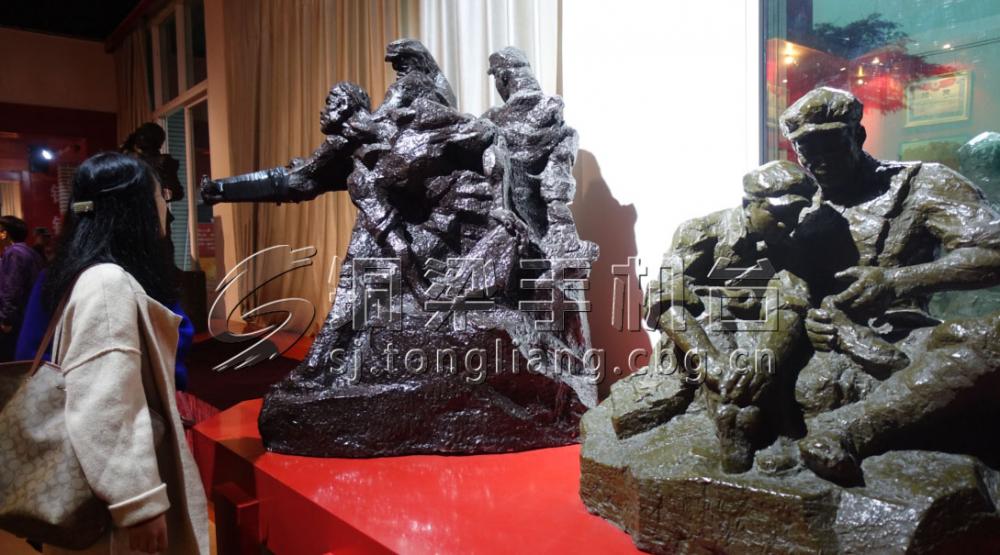 记者节,请你听我说-铜梁手机台