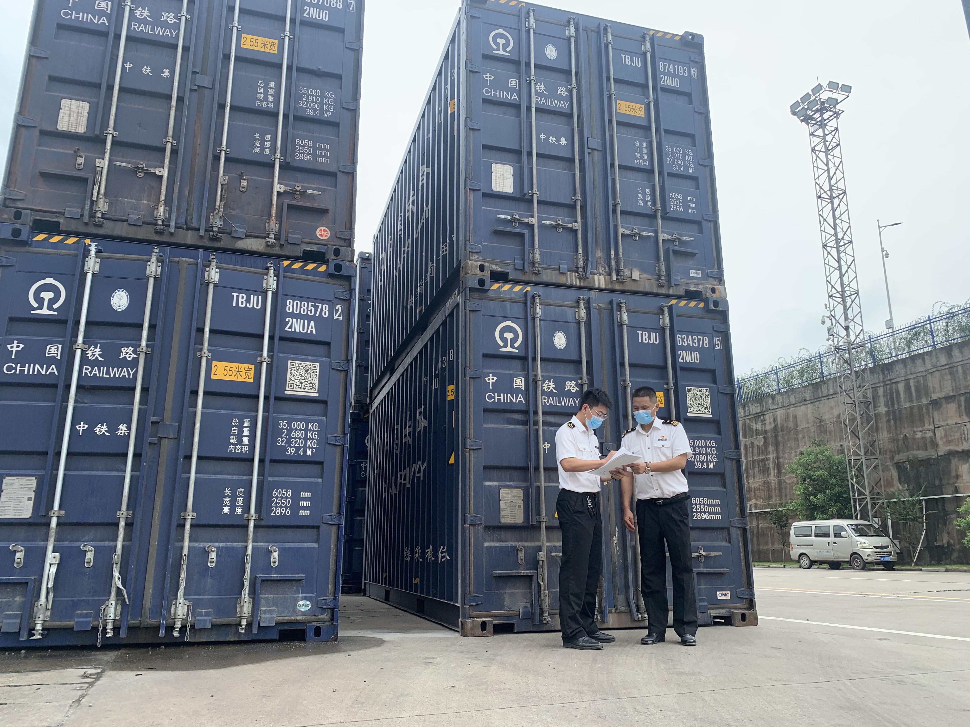 首页 新闻 视界快报 正文据海关统计,今年前7个月,重庆外贸进出口总值