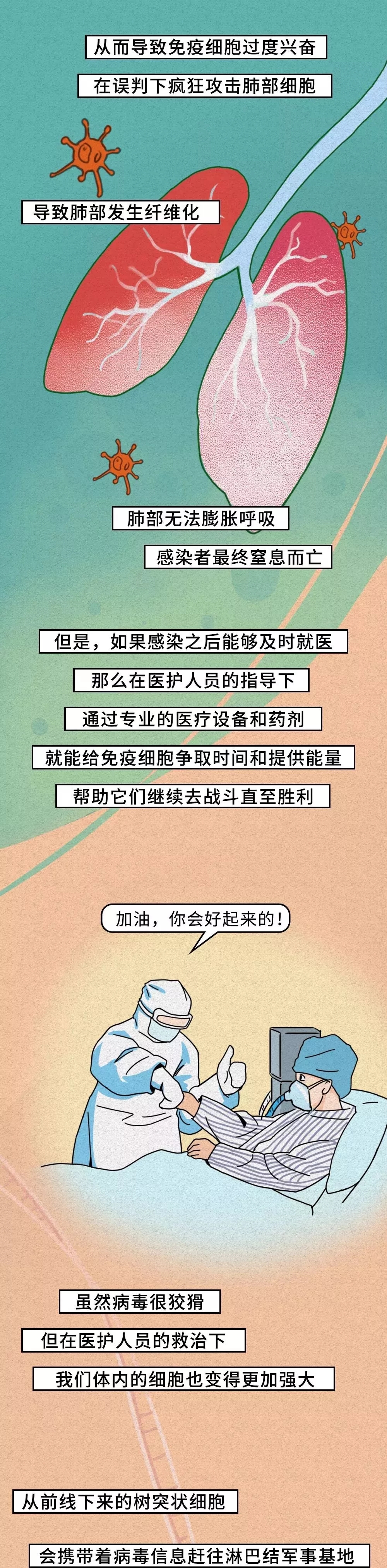 细胞战斗实录！新冠肺炎原来是这样被治愈的16.webp