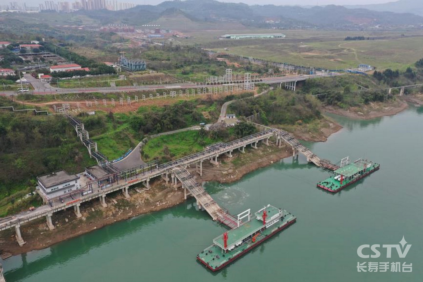 长寿两项目入选重庆第一批市级多式联运示范工程项目2 (复制).jpg