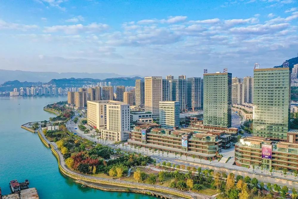 新政策万州鼓励两类人落户购房有补贴