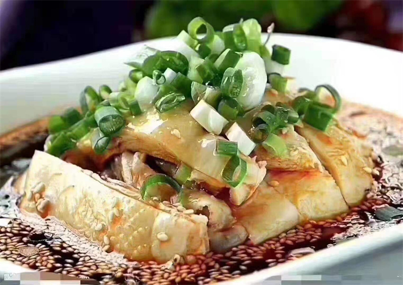 一百年经典美味重现田婆婆大老张水八块再获消费者青睐