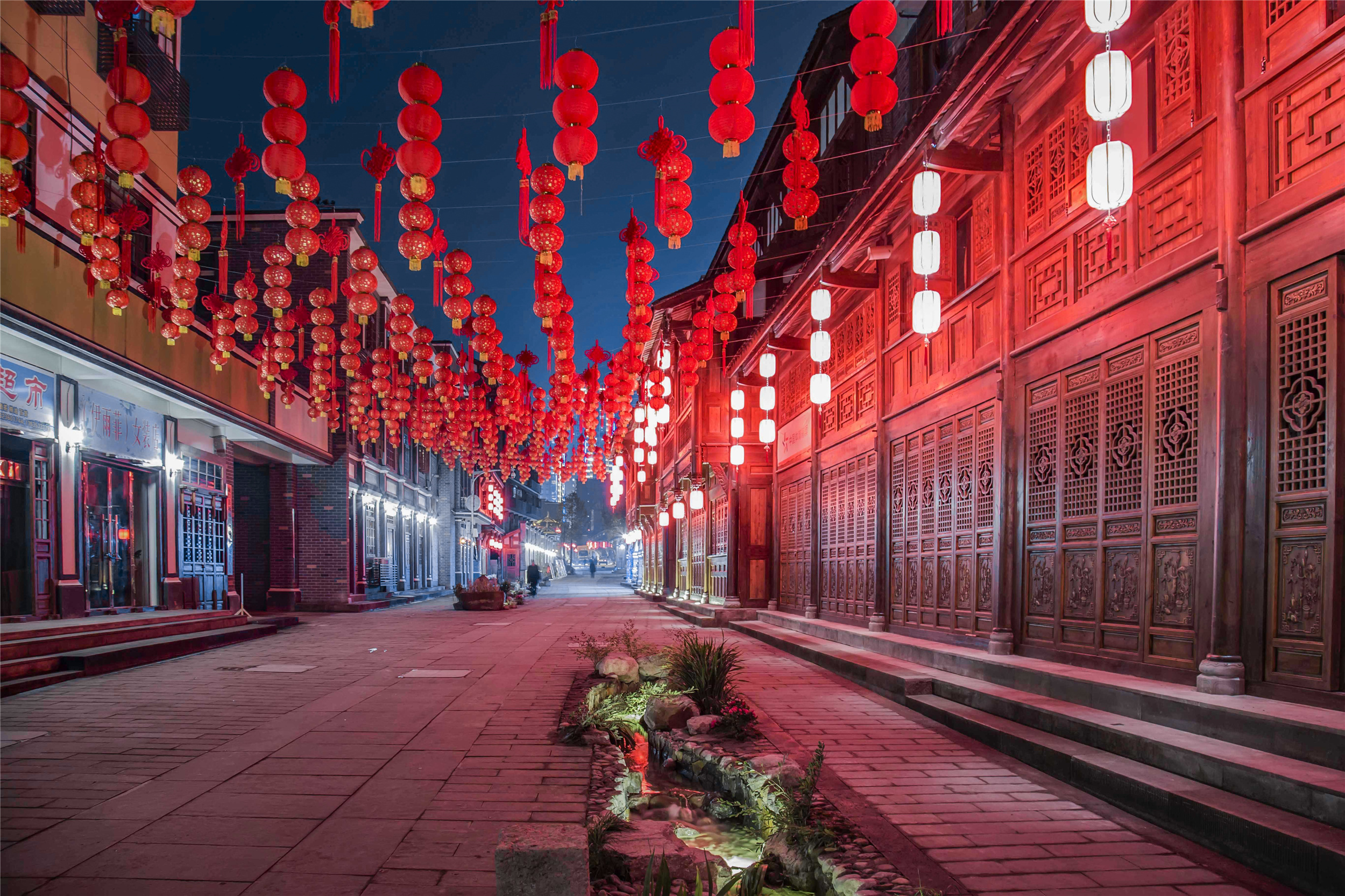 重庆城口的红色历史图片
