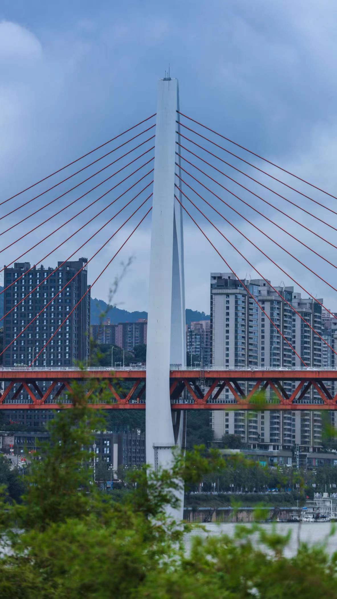 在8d魔幻重庆能遇见多少种形状