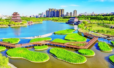 以生态之眼观“胡焕庸线”
