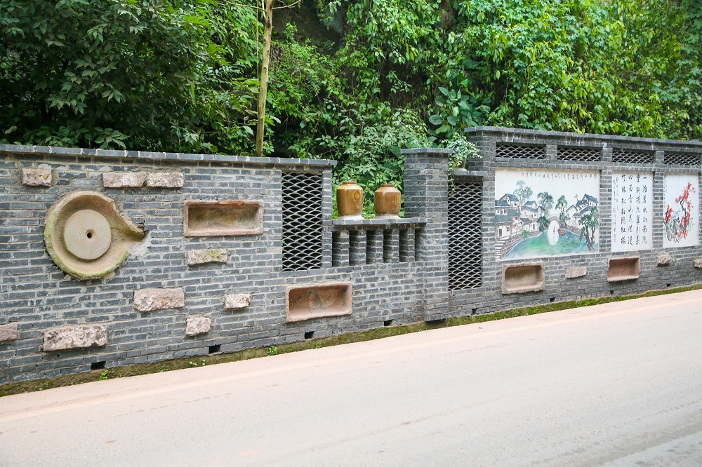 珠溪镇:改善人居环境 激活乡村振兴动能