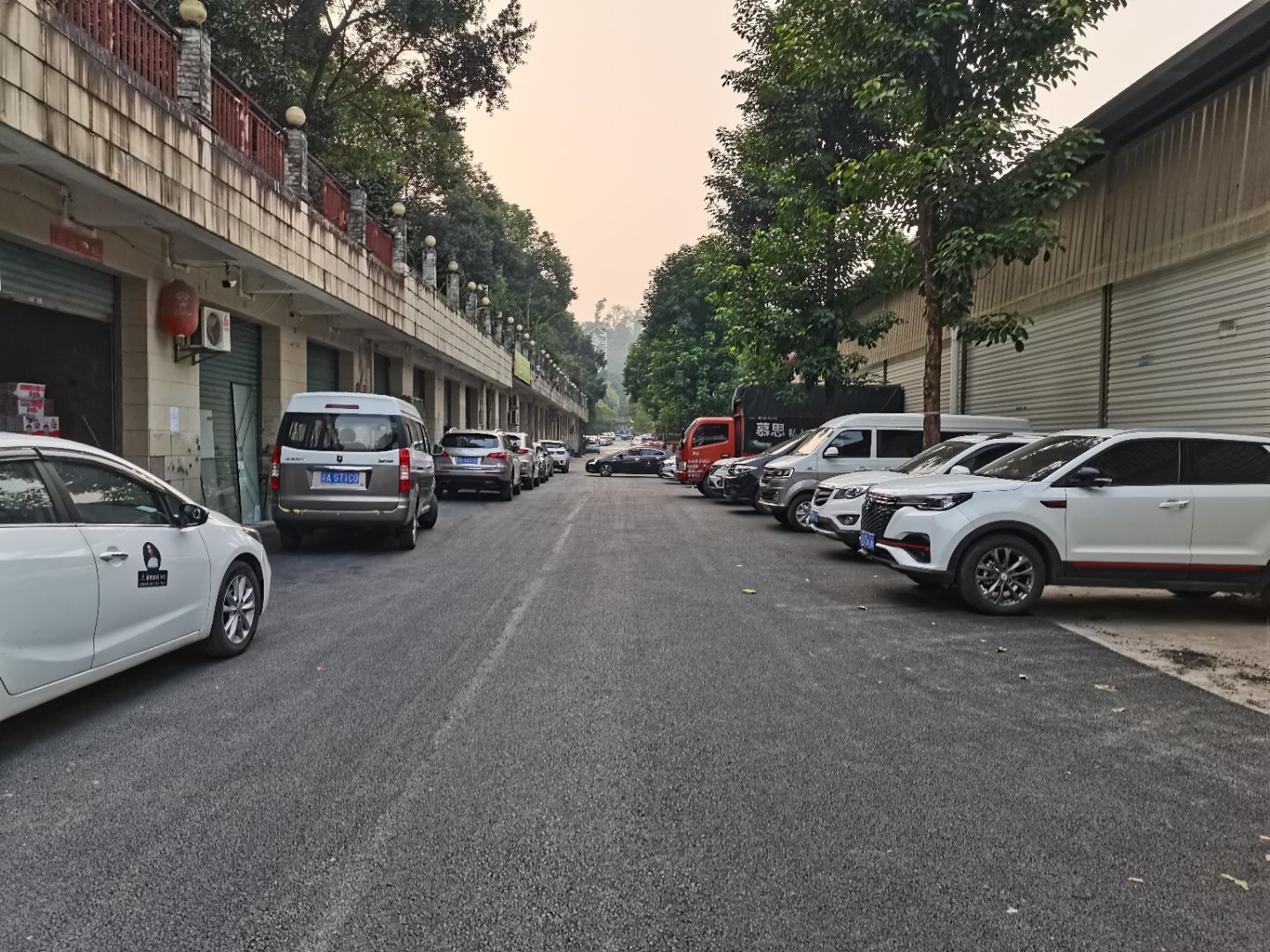 南城社区道路维修后.jpg