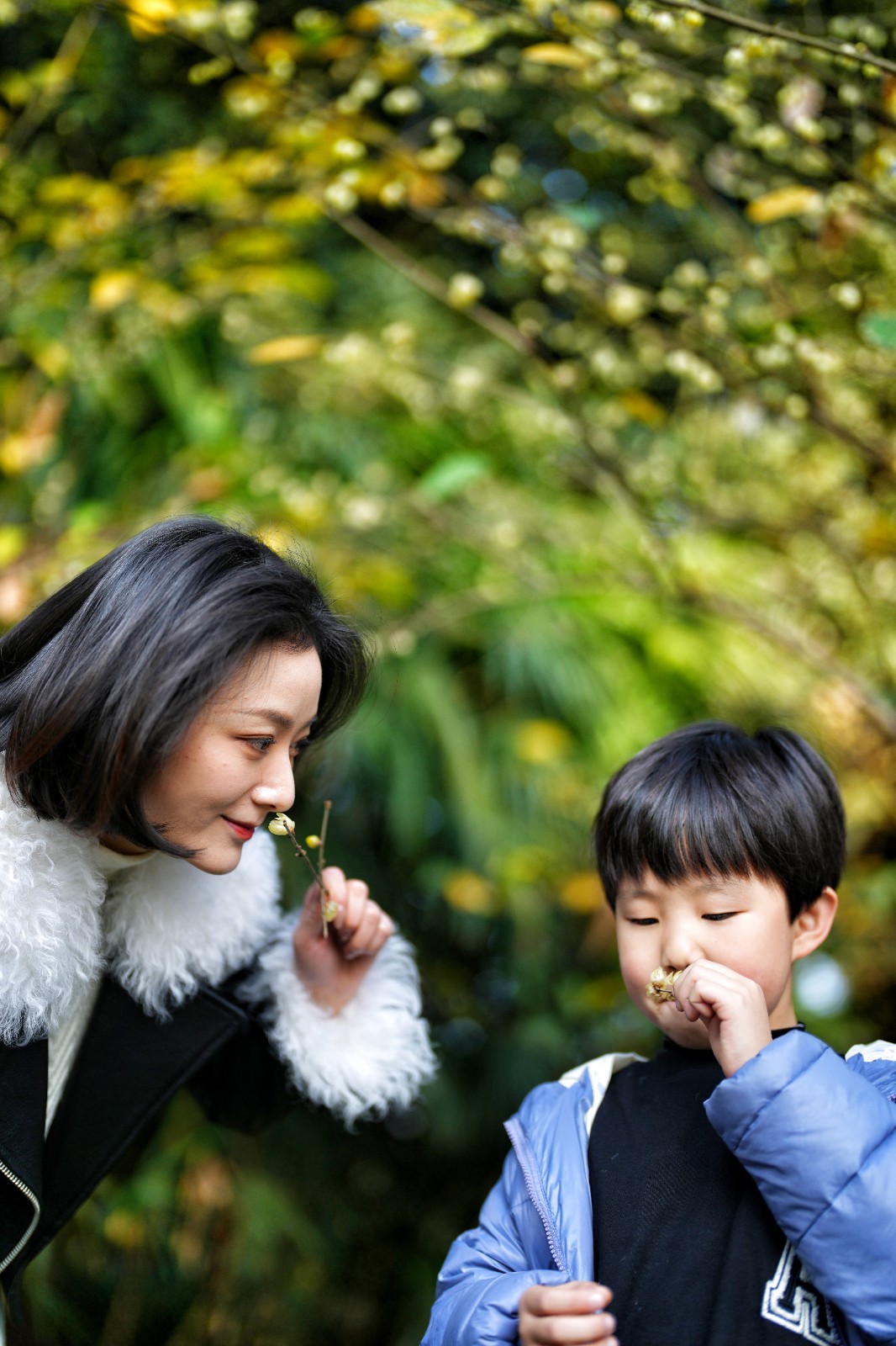 亚欧青少年春知花摄影大赛启动邀你拍摄 春天的颜色 重庆手机台