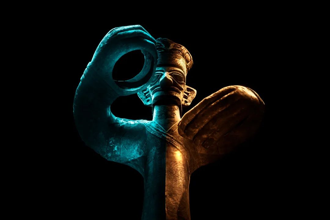 三星堆再开盲盒这次开出近13000件文物