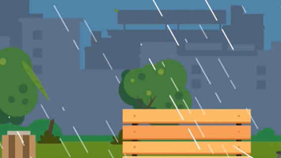 【防台防汛】防台防汛该怎么做？